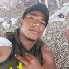 Profile Picture of Joshua Waidabu (@joshuawaidabu) on Tiktok