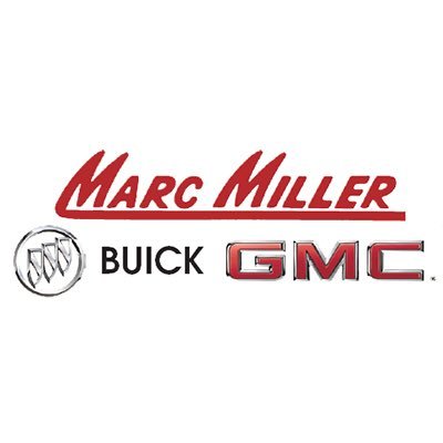 Profile Picture of MarcMillerBuickGMC (@MarcMillerTulsa) on Twitter