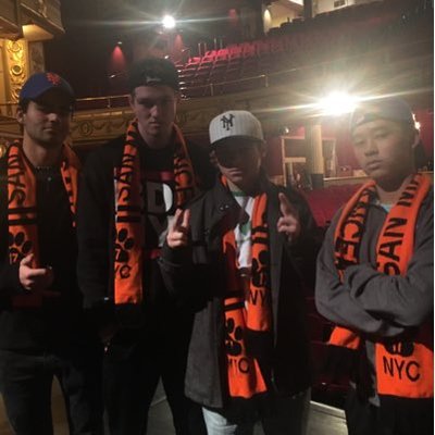 Profile Picture of Andrew Breen (@realAndrewBreen) on Twitter