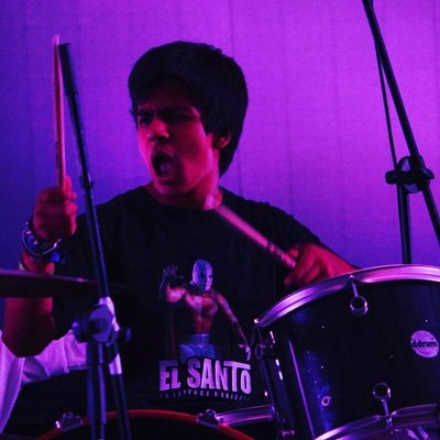 Profile Picture of Andrés Manzo (@Andres_Manzo_) on Twitter