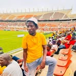 Profile Picture of Robert Ngwetsane Swafo (@Robert-Ngwetsane-Swafo) on Facebook