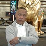 Profile Picture of Gregory McKissick (@gregorymckissick) on Instagram