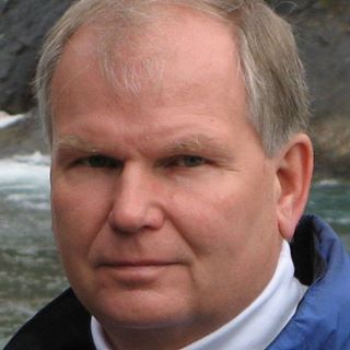 Profile Picture of Geoff Buxton (@ggbuxton) on Facebook