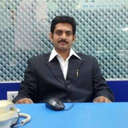 Profile Picture of Manu Nair (@manunair143) on Twitter