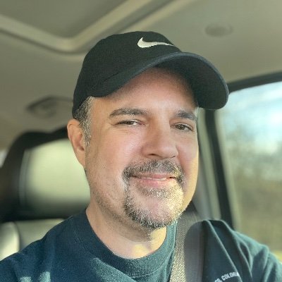 Profile Picture of Chris Tener (@cjtener) on Twitter