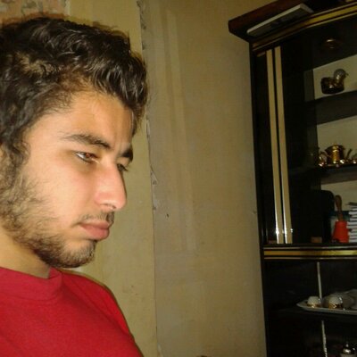 Profile Picture of Mahdi.ghosein@mail.c (@MahdiGhosein) on Twitter
