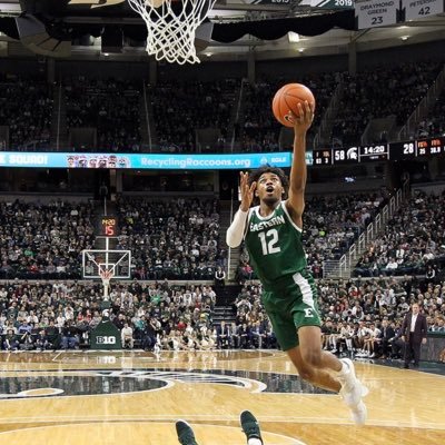Profile Picture of M4rskii 🎟 (@DillardShamar) on Twitter