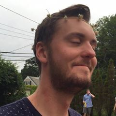 Profile Picture of Kyle Hebert (@kylehebert95) on Tiktok