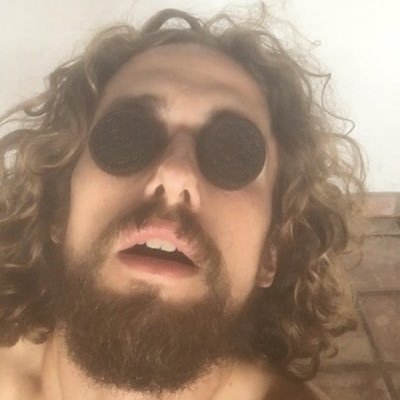 Profile Picture of Stephen Alton Lewis (@StephenAltonL) on Twitter