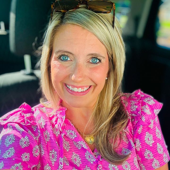 Profile Picture of kristyn carwile (@.itskristyn) on Tiktok