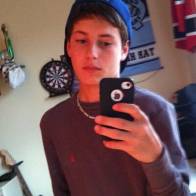 Profile Picture of Nick Pica (@nickpica99) on Twitter