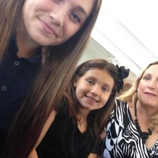 Profile Picture of Amy Topper (Williams) (@amy.topper.1) on Facebook