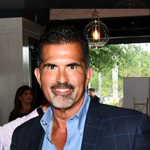 Profile Picture of Rick Campanella (@richardcampanella) on Tiktok