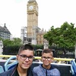 Profile Picture of Erik Sánchez Cozar (@eriksanchezcozar) on Instagram