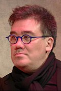 Profile Picture of Alan Gilbert (conductor)on Wikipedia