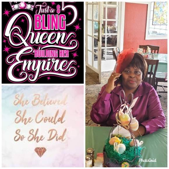 Profile Picture of Sandra Gibbs (@gaylestacey) on Poshmark