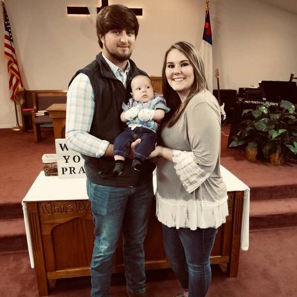 Profile Picture of Cj Holsomback (@cjholsomback) on Poshmark