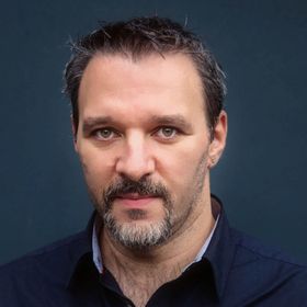 Profile Picture of Eugene Rossin (@eugenerossin) on Pinterest