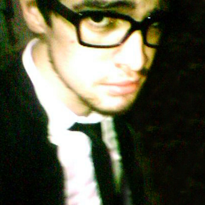 Profile Picture of Bradley Diamond (@MrBradDiamond) on Twitter