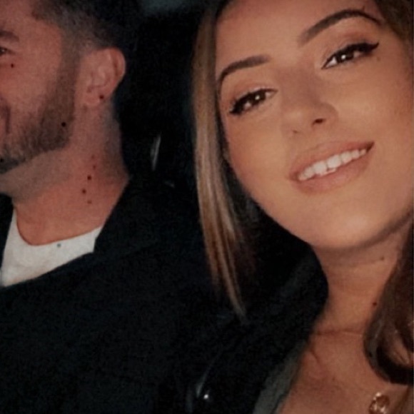 Profile Picture of Sanela Kolenovic (@sanela32) on Poshmark