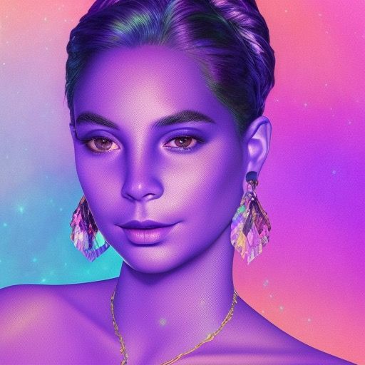 Profile Picture of michaelakicova (@michaelakicova) on Tiktok