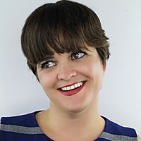 Profile Picture of Christina Bailey (@christina-bailey-14) on Quora