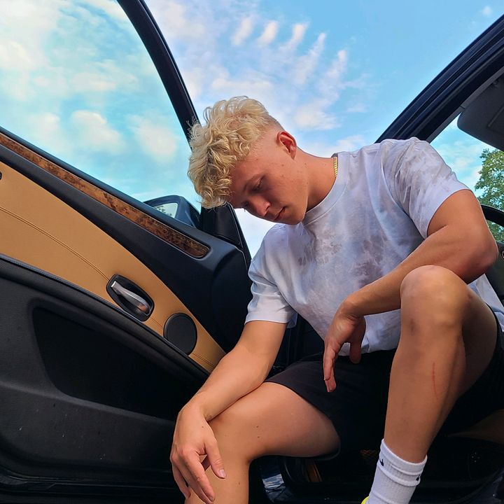 Profile Picture of Andre (@andregrabowski) on Tiktok