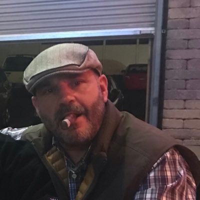 Profile Picture of Jeff Capuano (@miztermagoo) on Twitter