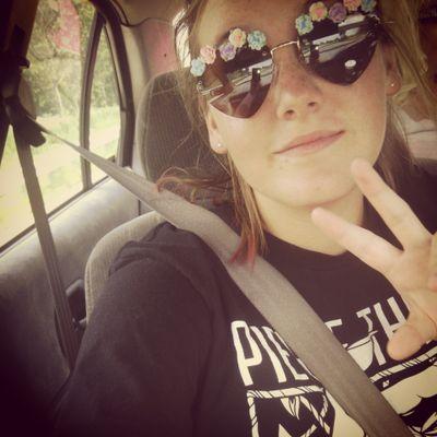 Profile Picture of Hope Wheeler (@Hopewheeler05) on Twitter