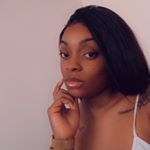 Profile Picture of Zhané Alexander-Chambers (@241097.xo) on Instagram