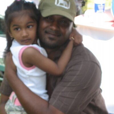Profile Picture of Paul Mahabir (@ijusgotit) on Twitter