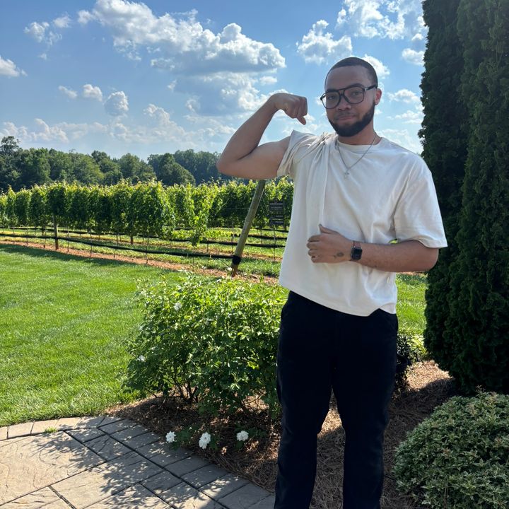 dj green - Tiktok Profile Picture of dj green (@the_djgreen) on Tiktok