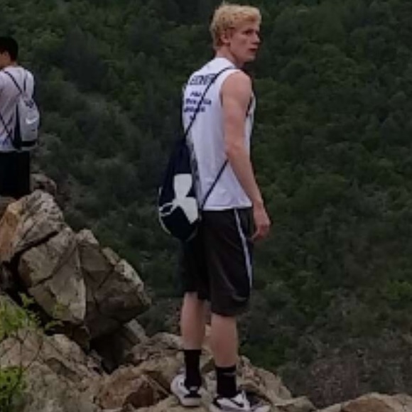 Profile Picture of Andrew Nosti (@nosti7) on Poshmark