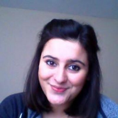 Profile Picture of Lucy Pereira (@LucyP_14) on Twitter