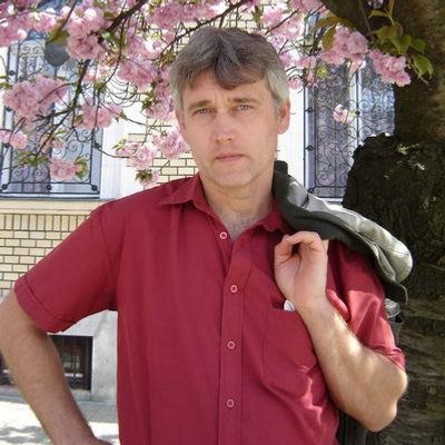 Profile Picture of Tibor Horváth (@FontosTibor) on Twitter