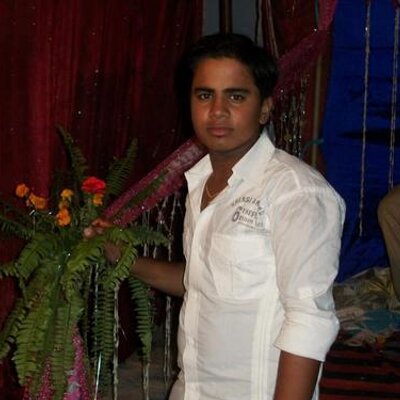 Profile Picture of Vijay Soni (@VijaysoniVijay) on Twitter