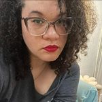 Profile Photo of Brianna Joyner (@bettybomb) on Instagram