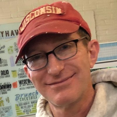 Profile Picture of Lawrence Shapiro (@lshapiro911) on Twitter