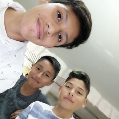 Profile Picture of Jesús Pliego (@JessPliego3) on Twitter