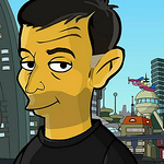 Profile Picture of Michael Birk (@MichaelBirk) on Flickr