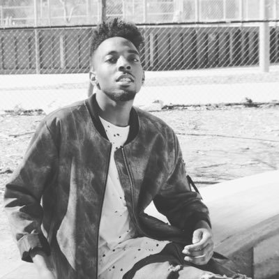 Derrick Bernard - Twitter Profile Picture of Derrick Bernard (@__itsderrickb) on Twitter