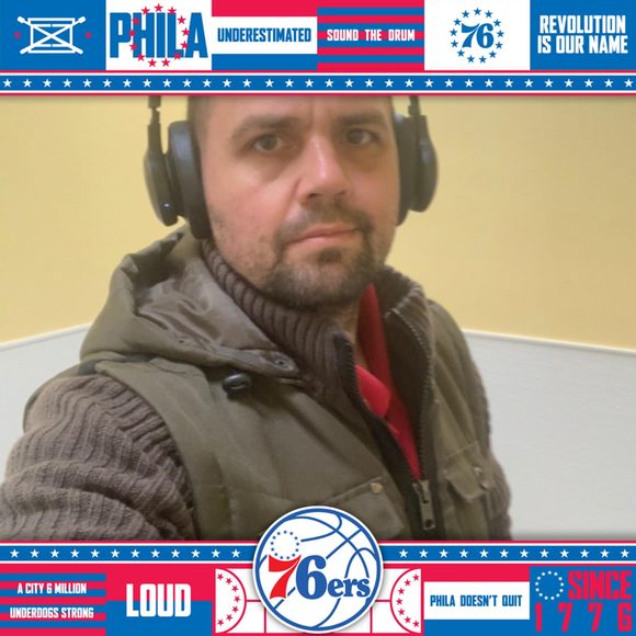 Profile Picture of Jesse Domanski (@eaglesfanjes) on Poshmark