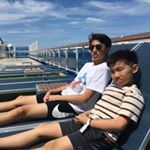 Profile Picture of Brian Accepting Close People (@buberguber) on Instagram