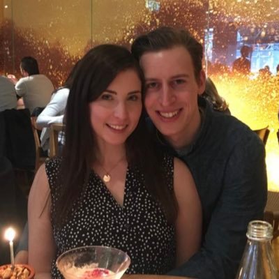 Profile Picture of Daniel Tannenbaum (@TheDantan) on Twitter