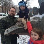 Profile Picture of James Weigel (@james.weigel.9) on Instagram
