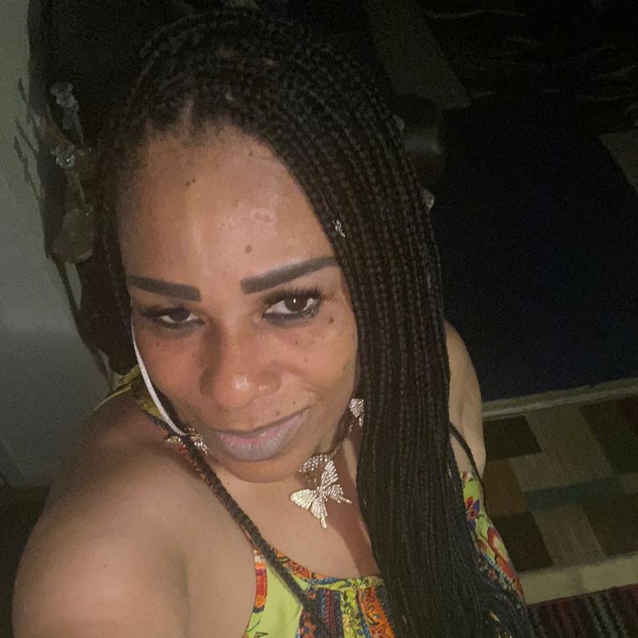 Profile Picture of Redd Mcbride (@reddmcbride1) on Tiktok