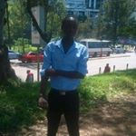 Profile Picture of Brian Baraza (@briancosmasbaraza) on Instagram