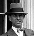 Profile Picture of Rube Goldberg - Wikipediaon Wikipedia