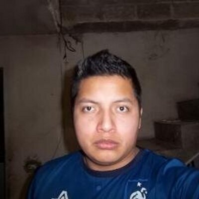 Erik Pedraza Perez - Twitter
