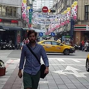 Profile Picture of Pablo Uribe Ruan (@UribeRuan) on Twitter